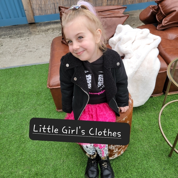 Toddler Girls - Picture 1 of 1